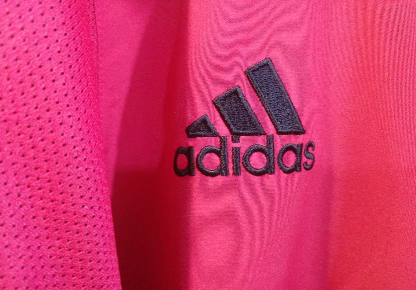 Оригінал Adidas Bayern Munchen 2004 вінтажна футбольна куртка