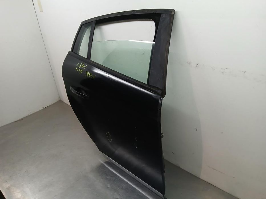 Porta trás direita FIAT Bravo II (198_)