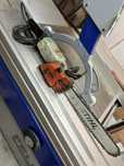 Pilarka elektryczna Stihl łańcuchowa