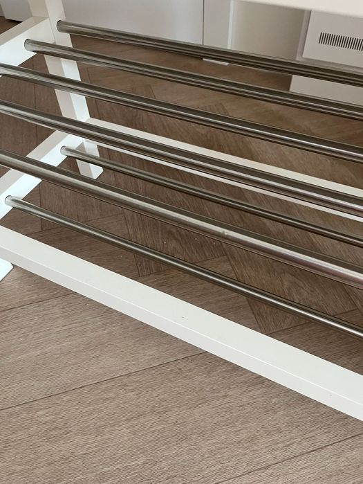 Szafka na buty Ikea