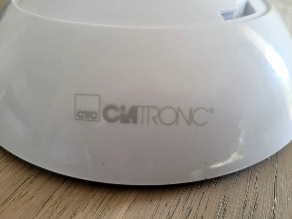 wyciskacz do soków Clatronic