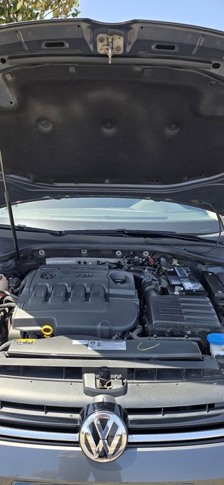 Golf TDI trendline 1.6 Ano 2018