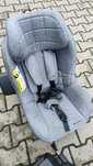 Fotelik samochodowy avionaut aerofix soft line + baza