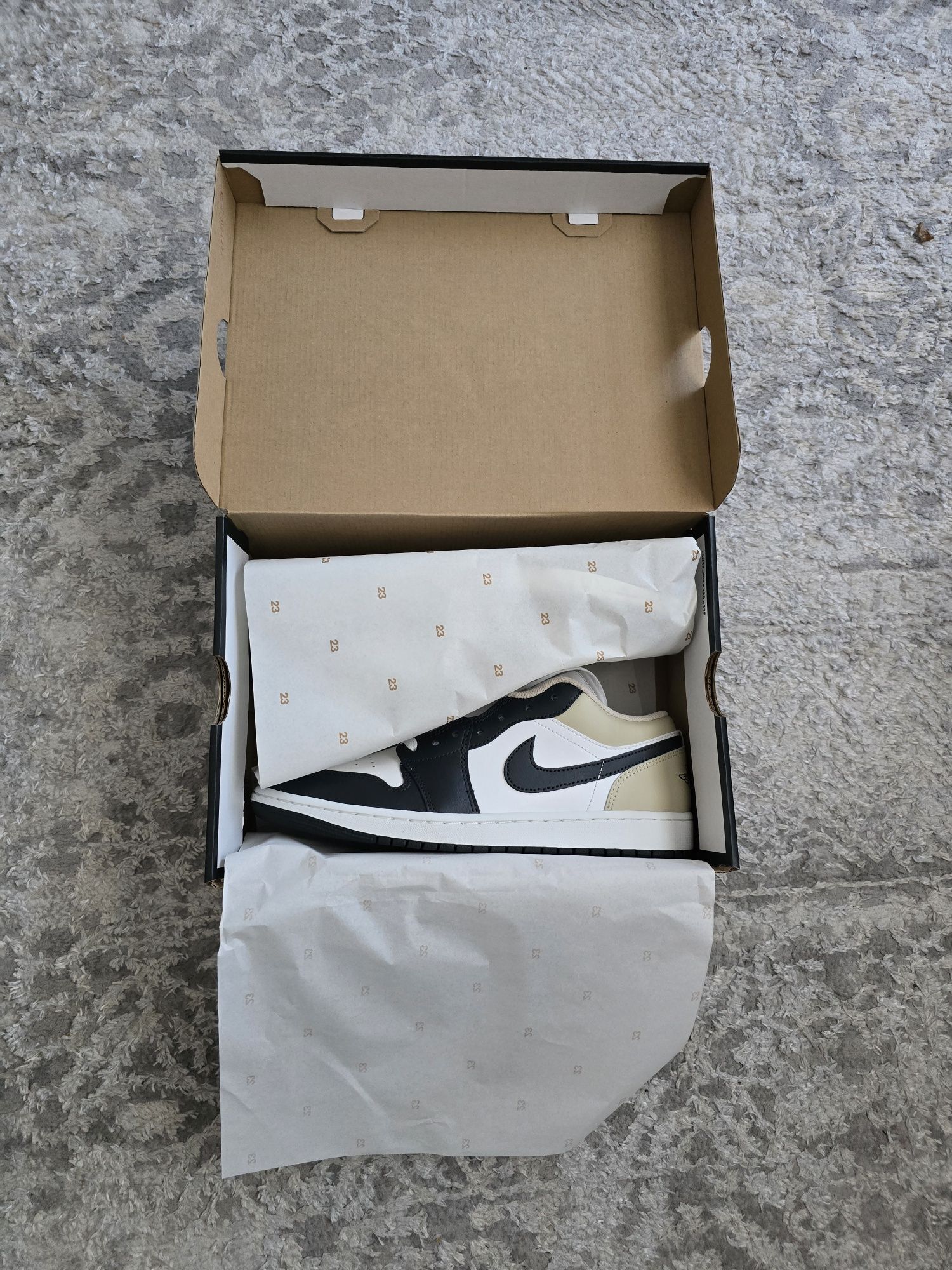 Buty Nike Air Jordan 1 Low