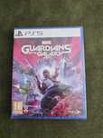 Gra ps5 Guardians of the Galaxy