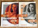 New password A2+\B1 podrecznik i cwiczenia