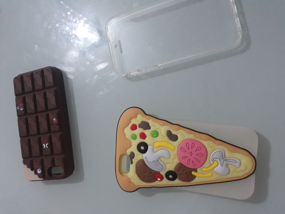 IPhone 5c avariado i9