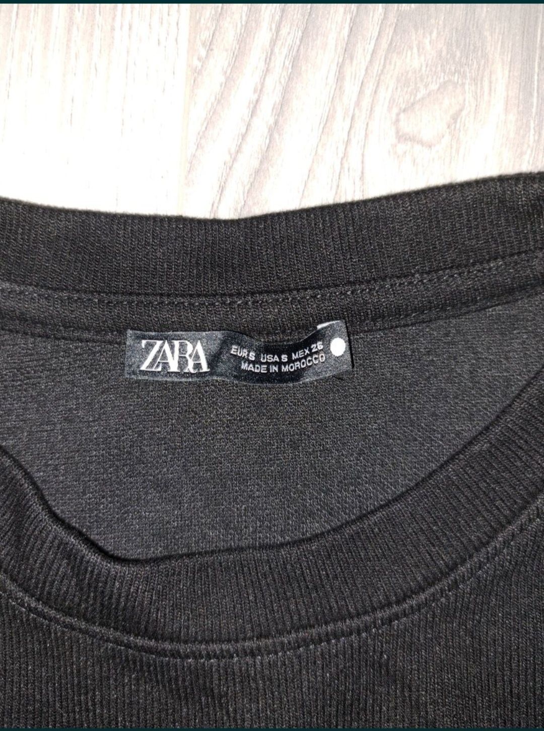 Джемпер, свитшот Zara