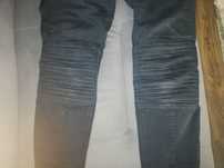 Spodnie ciążowe H&M MAMA rozmiar 44