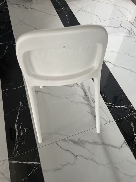 Krzeselko dla dziecka IKEA