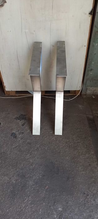 Стіл лофт каркаси у стилі loft