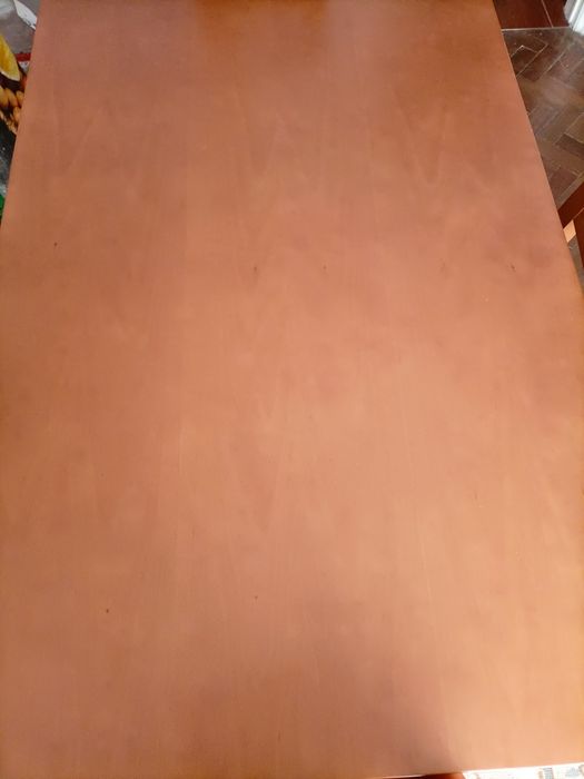 Vendo mesa de sala de jantar