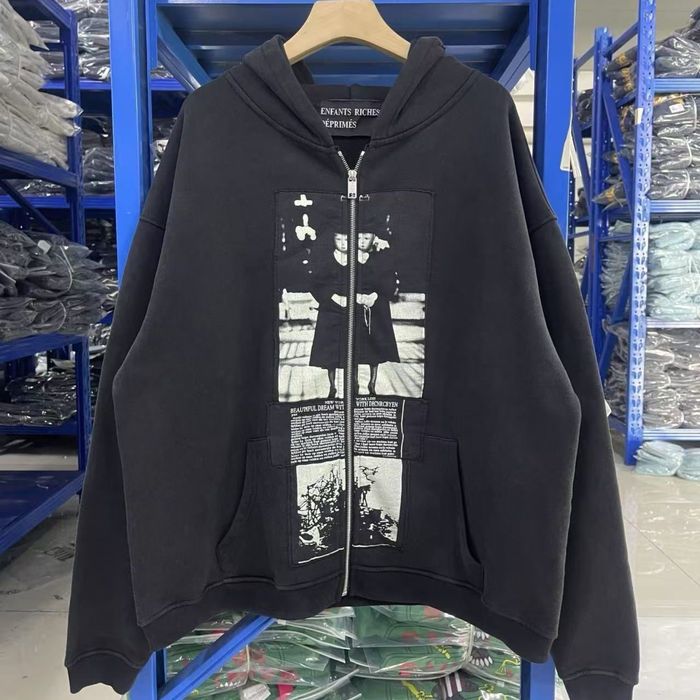 Худі(hoodie) Enfants Riches Déprimés (торг)