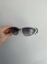 Сонцезахисні окуляри Bershka Y2K Sunglasses Оригінал Нові