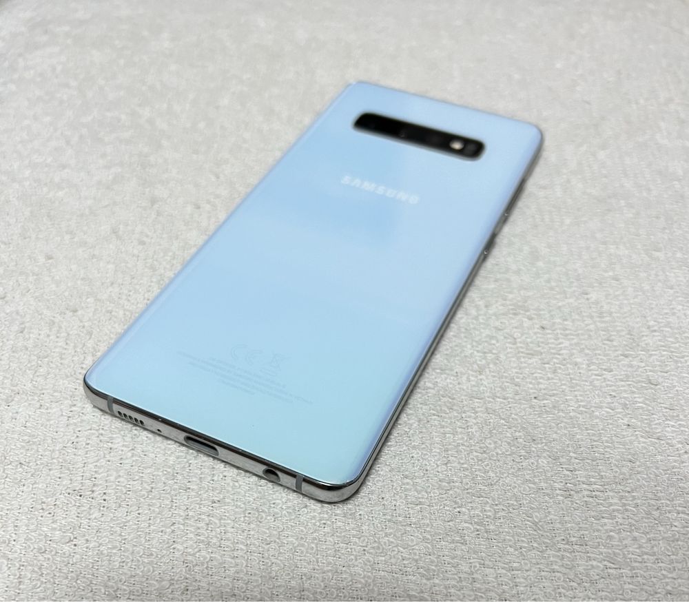 Samsung S10 plus -128gb