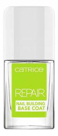 Catrice Baza Do Paznokci Nail Building Base Coat