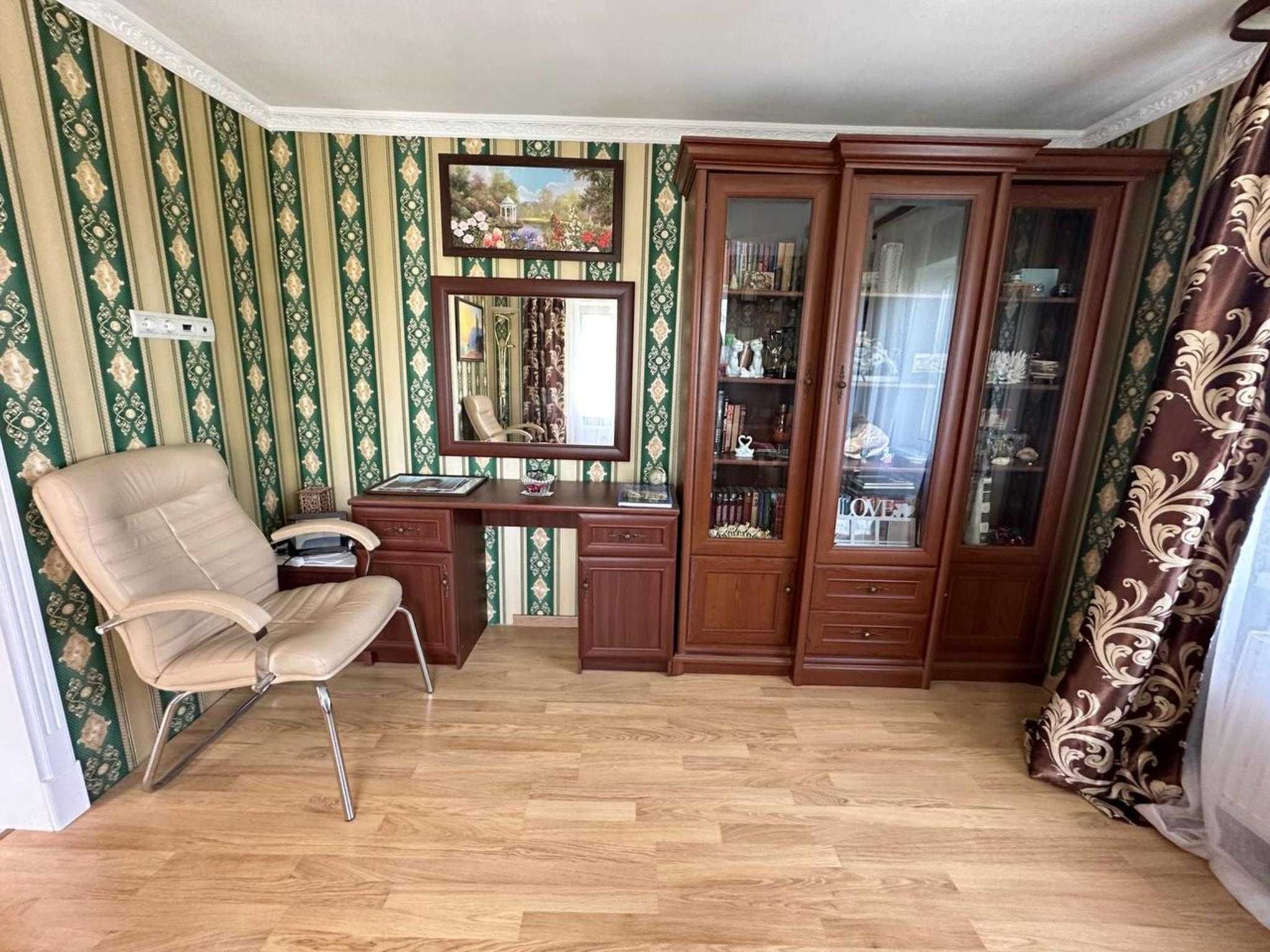 Без% Приватний будинок 270м2 ремонт  в СТ Воїн-2 в с. Гореничі
