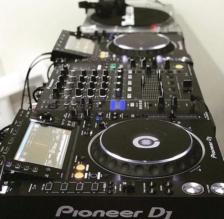 Dj casamentos e todo o tipo de festas