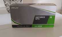 PNY GeForce GTX 1660 SUPER 6GB