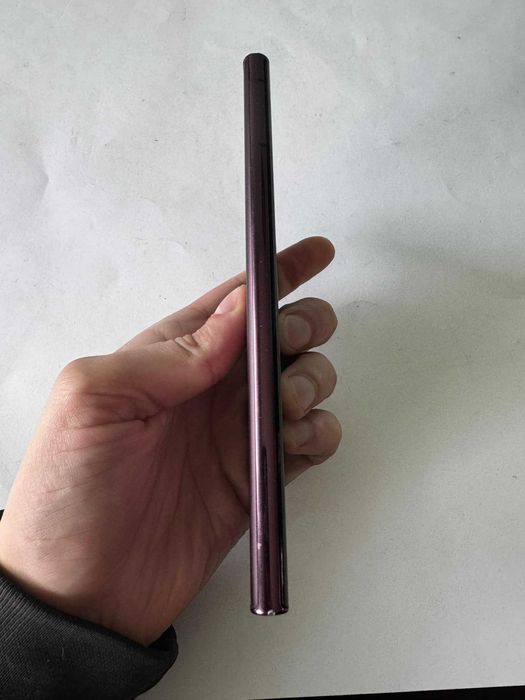 (2 Sim) Європеєць Samsung Galaxy S22 Ultra S908 B 12/256gb