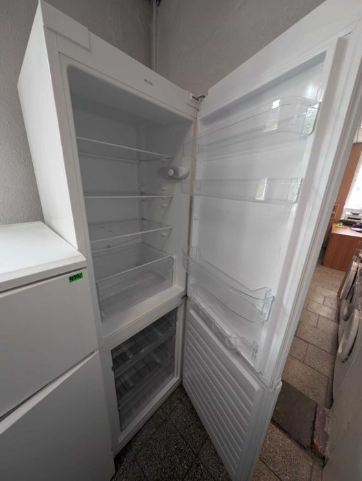 Lodówka  Whirpool | 60cm szer 187cm wys | Niemiecka | Gwarancja
