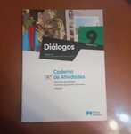 Caderno de atividades português 9° ano