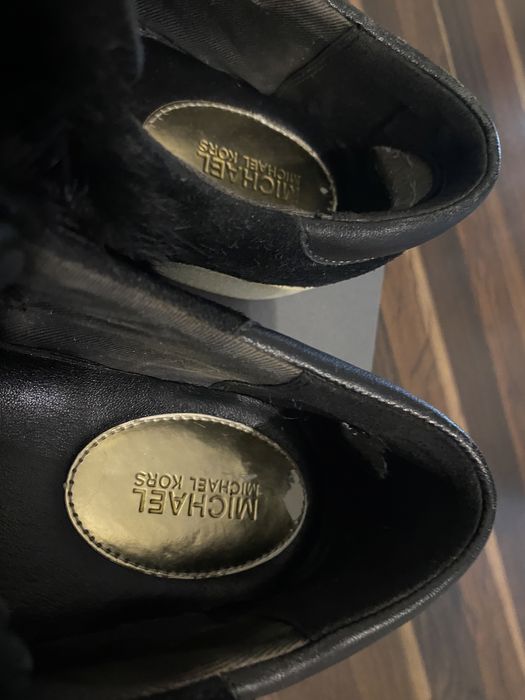 Продам сліпони жіночі оригінал Michael Kors