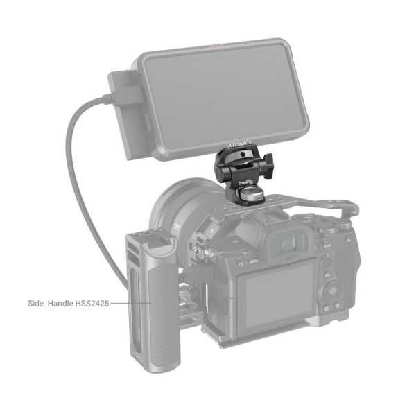 Кріплення для моніторів SmallRig Swivel  with ARRI 2903B