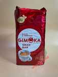 Кава в зернах Gimoka Gran Bar 1кг