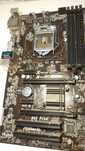 Płyta ASRock pro 4 lga 1150 ddr3