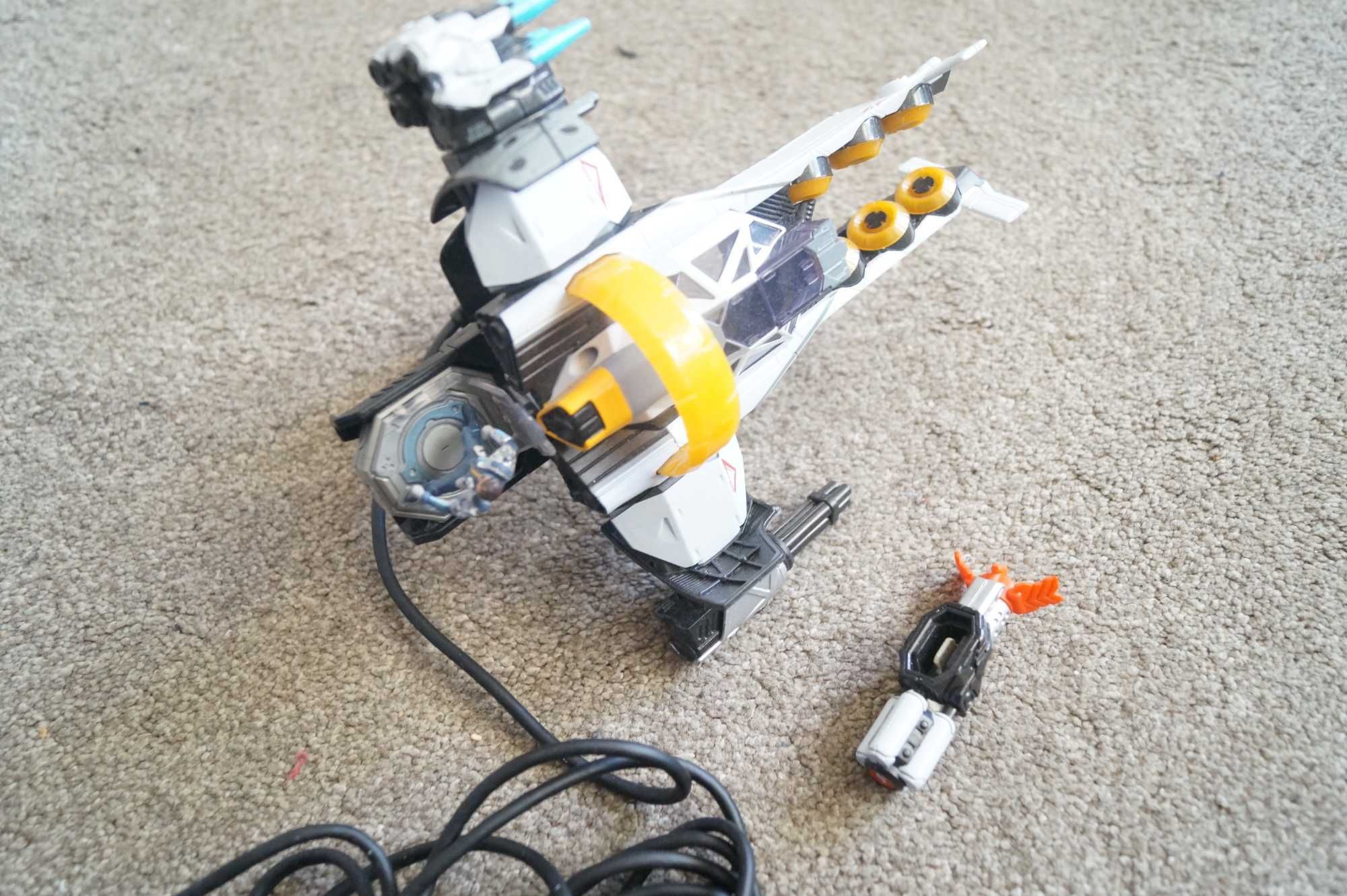 Zestaw Starlink Battle for Atlas ps4