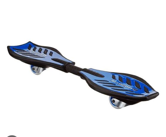 Скейтборд двухколесный рипстик