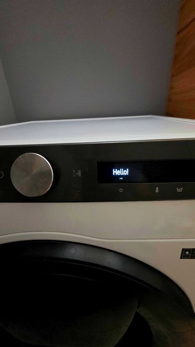 Pralka SAMSUNG AddWash AI Control 7kg 1200