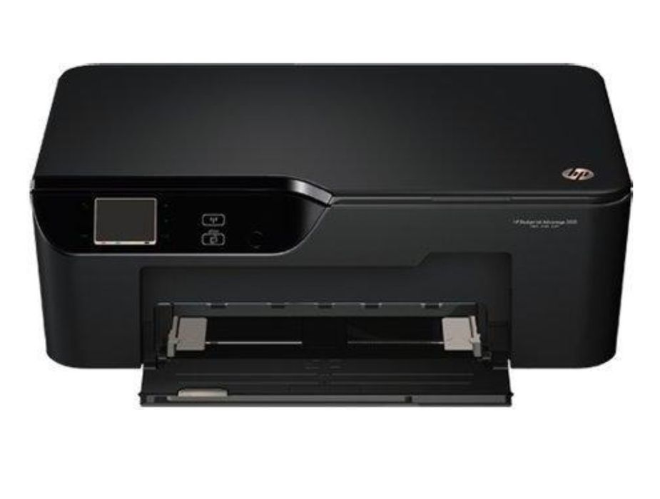 HP DeskJet 3525 all-in-one