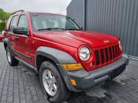 Jeep Cherokee mega super stan 105 tys km