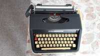Máquinas de escrever Antares