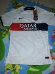 Camisola Paris Sant German - T-XL - nova