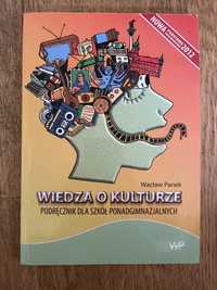 Podręcznik - Wiedza o kulturze