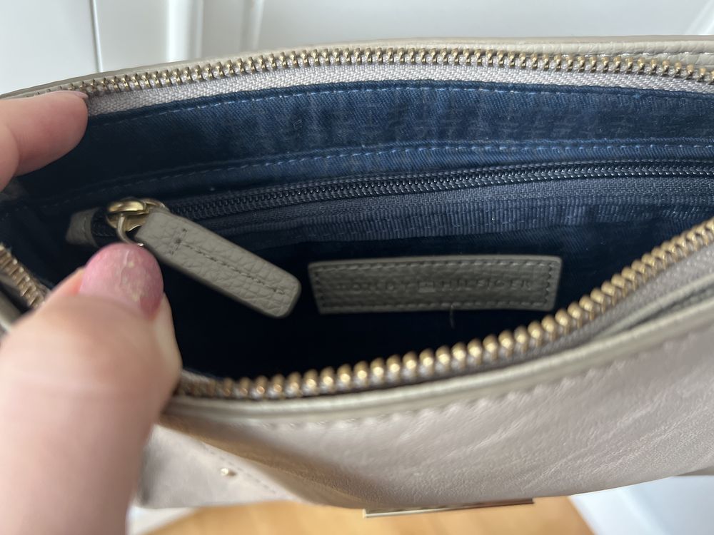 Torebka Tommy Hilfiger
