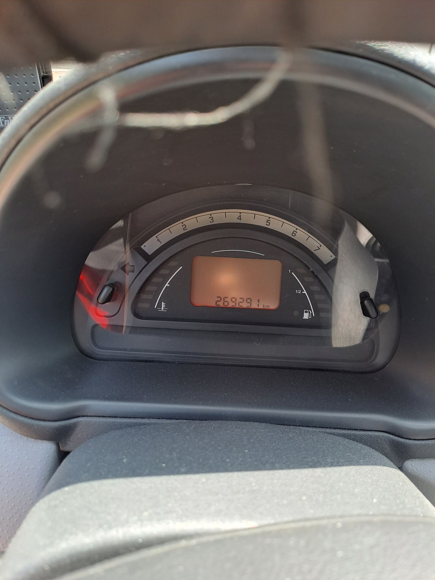 Citroën C3 Diesel