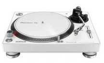 Gramofon Pioneer PLX-500-W / raz uzyty