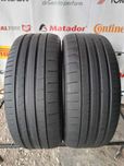 Літні шини 255/45 R20 Pirelli pz 4  + 235.45 2022рік