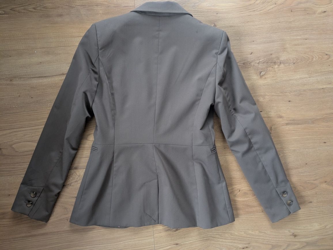 Zestaw ZARA H&M żakiet i spódnica rozmiar 38