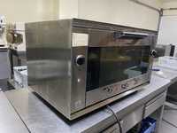 Forno convetor 3 niveis smeg