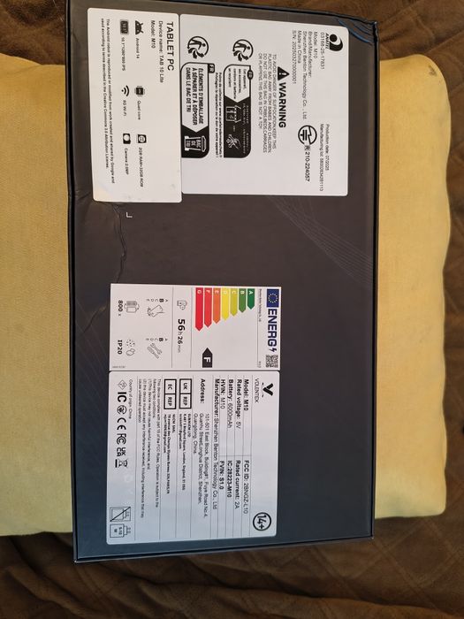 Продам планшет TAB 10 lite