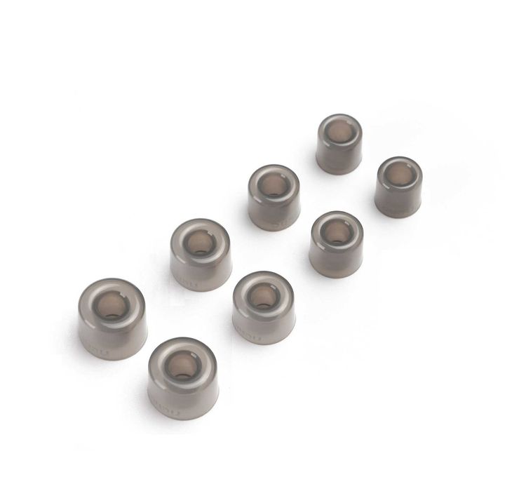 ⇒ DUNU S&S Stage & Studio (S/M/L/XL) - сменные силиконовые амбушюры