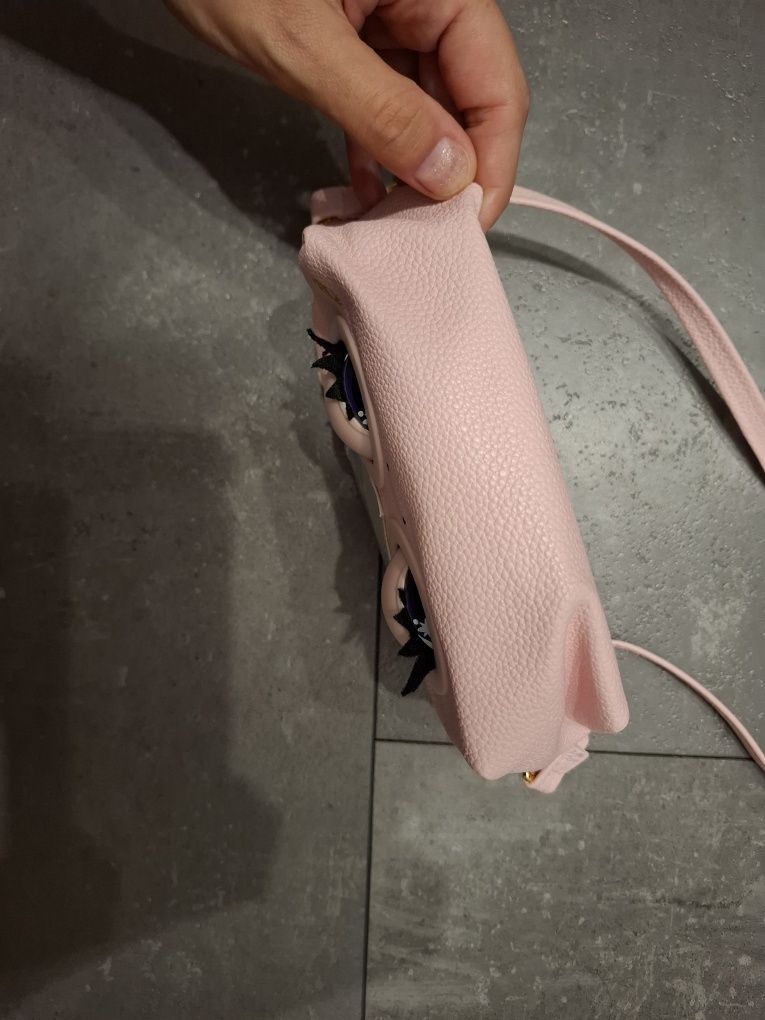 Torebka dla dziewczynki glamicorn jednorożec od Spin Master