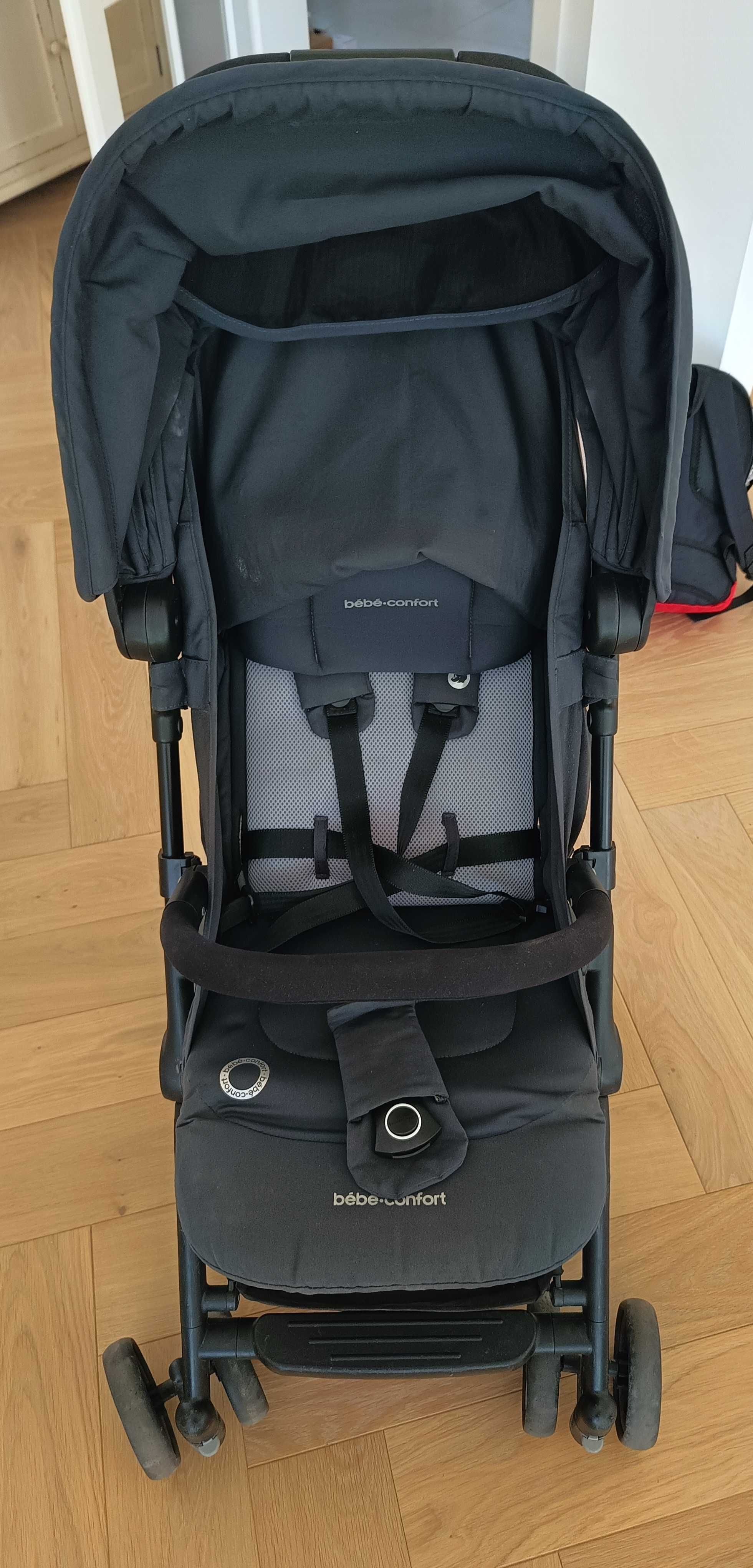 Maxi Cosi Lara 2 (Bebe confort) bagaż podreczny