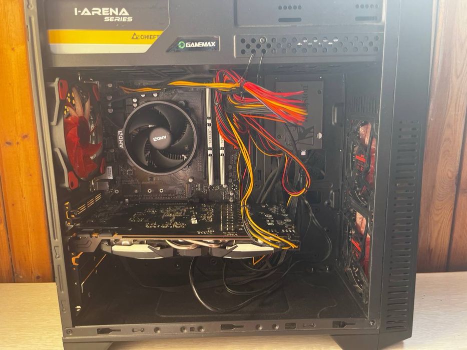 Компʼютерний блок