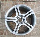 Komplet felg Ronal 5x100 / 17 cali 7J et41 Leon/Ibiza Cupra/Top Sport